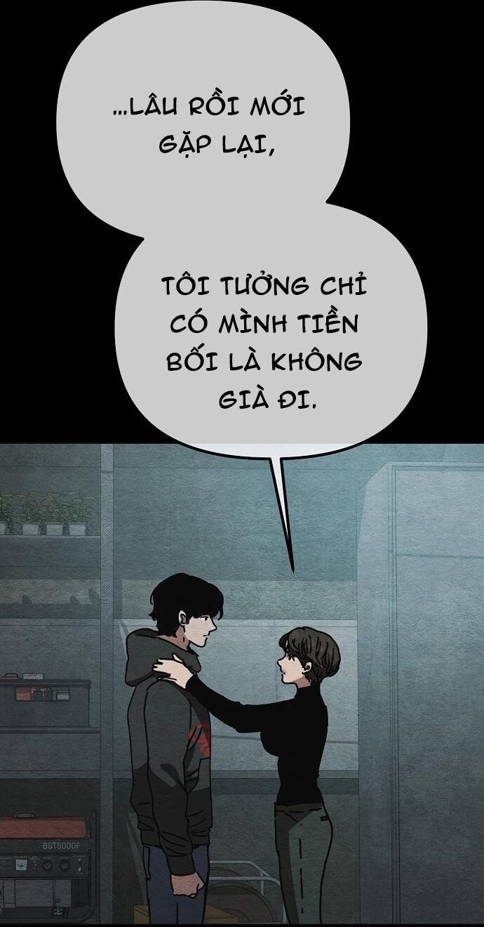 Ngôi Nhà Ẩn Ngày Tận Thế Chapter 54 - 138