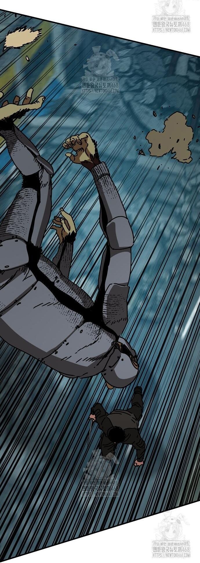 Ngôi Nhà Ẩn Ngày Tận Thế Chapter 54 - 18