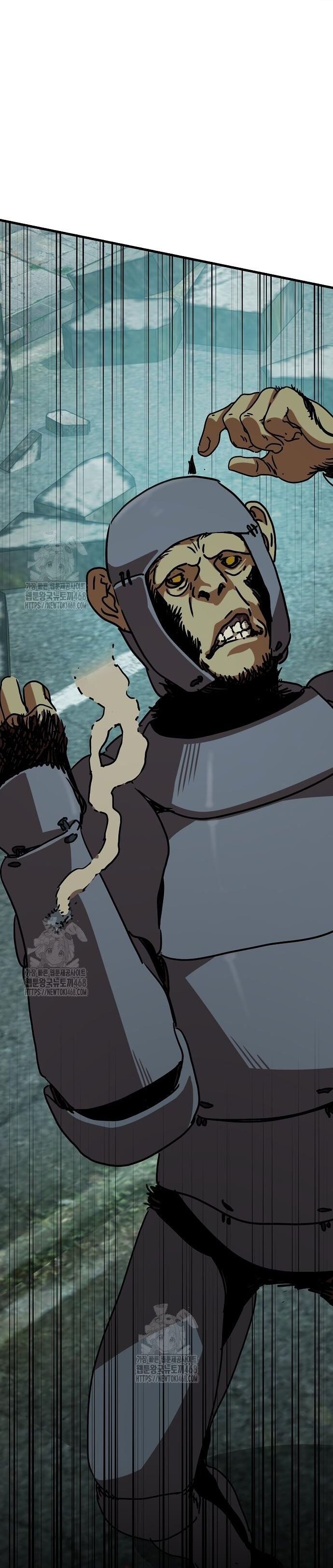 Ngôi Nhà Ẩn Ngày Tận Thế Chapter 54 - 3