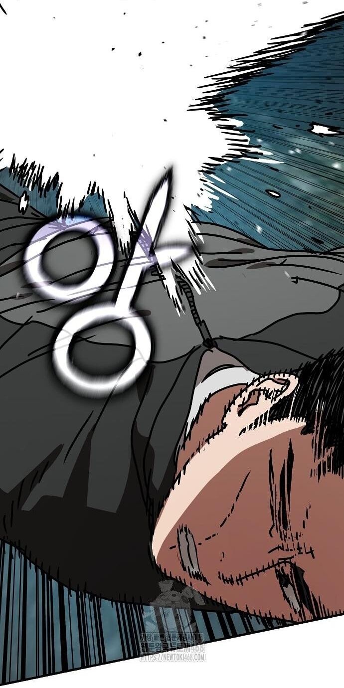 Ngôi Nhà Ẩn Ngày Tận Thế Chapter 54 - 21