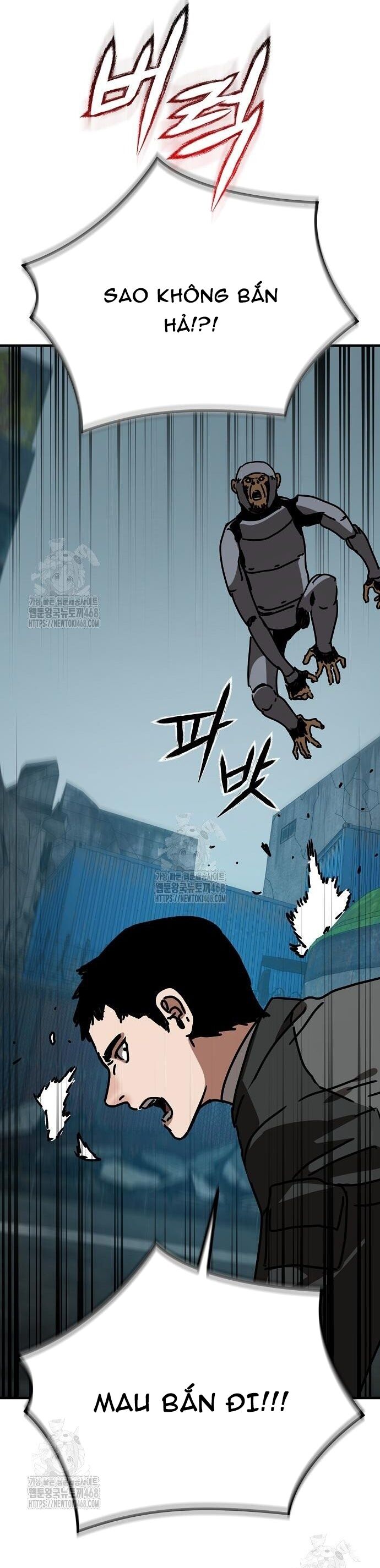 Ngôi Nhà Ẩn Ngày Tận Thế Chapter 54 - 26