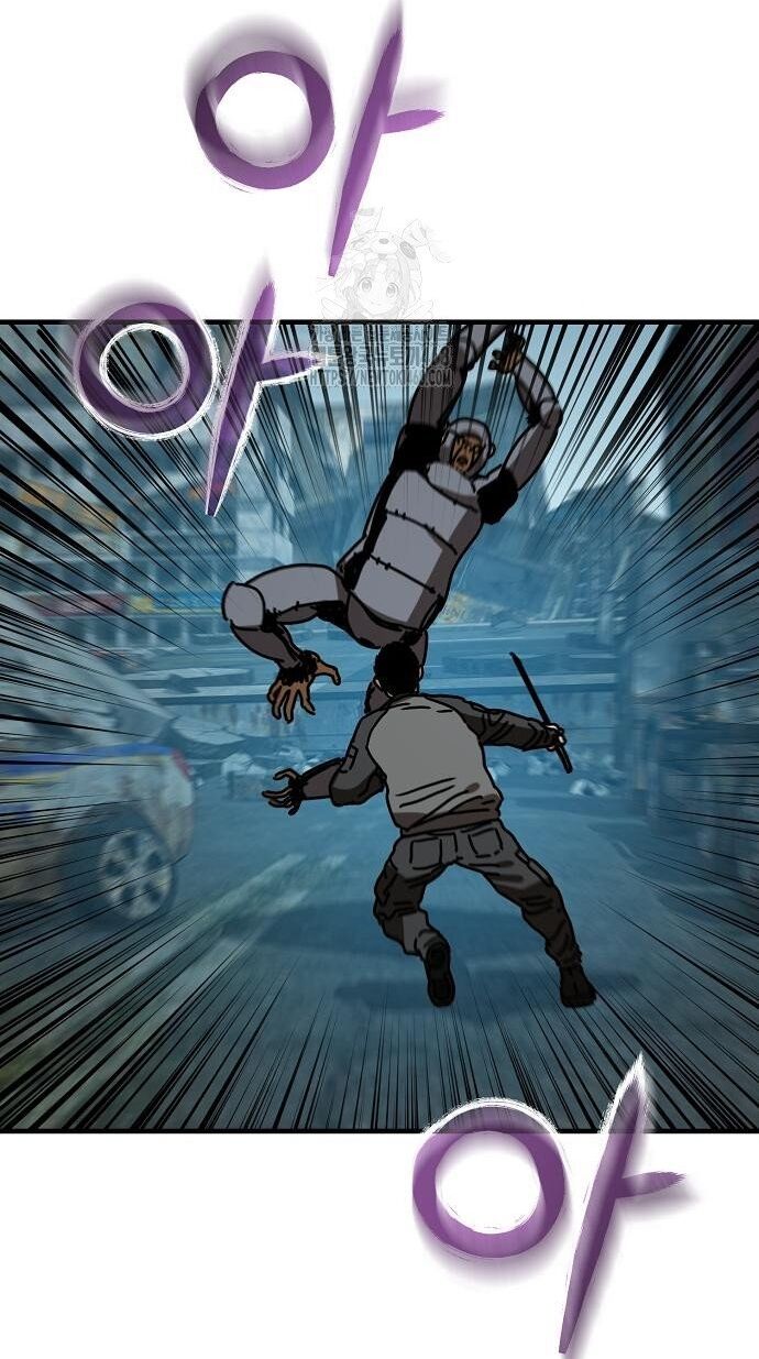 Ngôi Nhà Ẩn Ngày Tận Thế Chapter 54 - 34