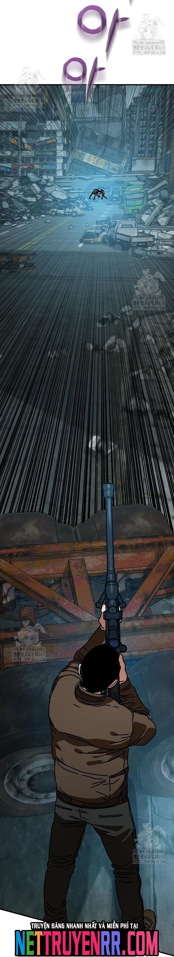 Ngôi Nhà Ẩn Ngày Tận Thế Chapter 54 - 35