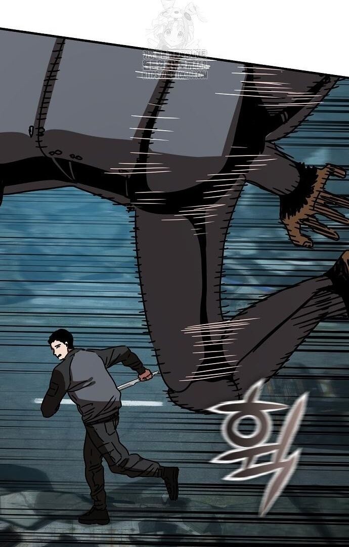 Ngôi Nhà Ẩn Ngày Tận Thế Chapter 54 - 39