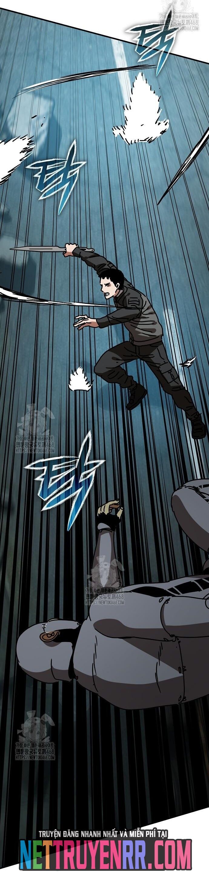 Ngôi Nhà Ẩn Ngày Tận Thế Chapter 54 - 43