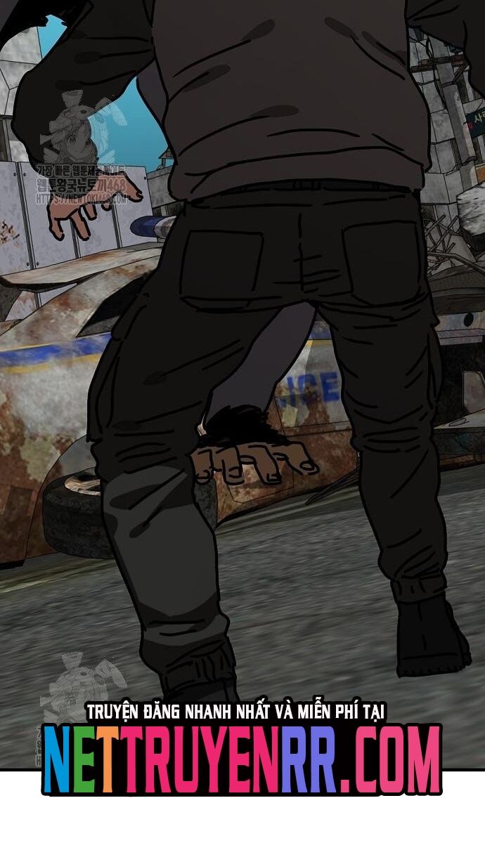 Ngôi Nhà Ẩn Ngày Tận Thế Chapter 54 - 6