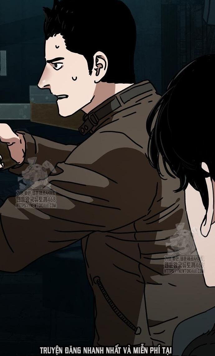 Ngôi Nhà Ẩn Ngày Tận Thế Chapter 54 - 52