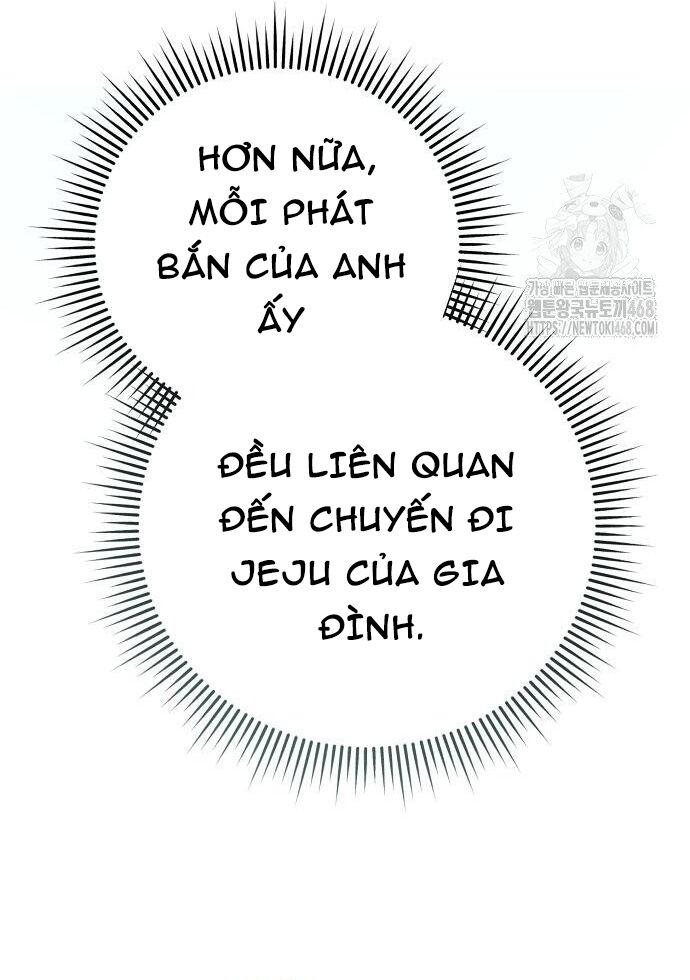 Ngôi Nhà Ẩn Ngày Tận Thế Chapter 54 - 55