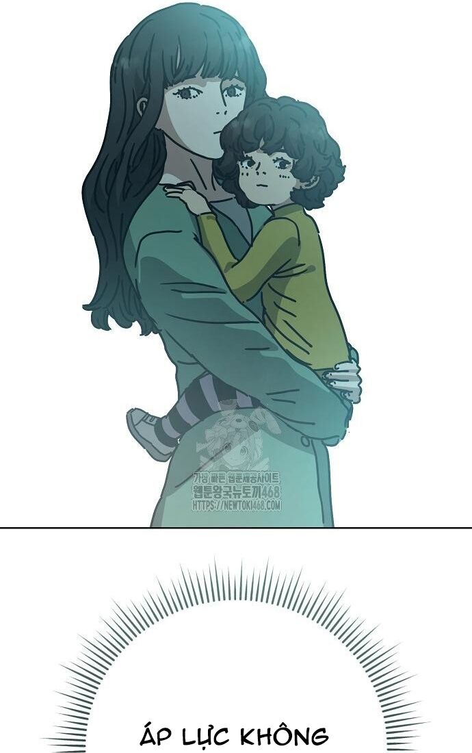 Ngôi Nhà Ẩn Ngày Tận Thế Chapter 54 - 56