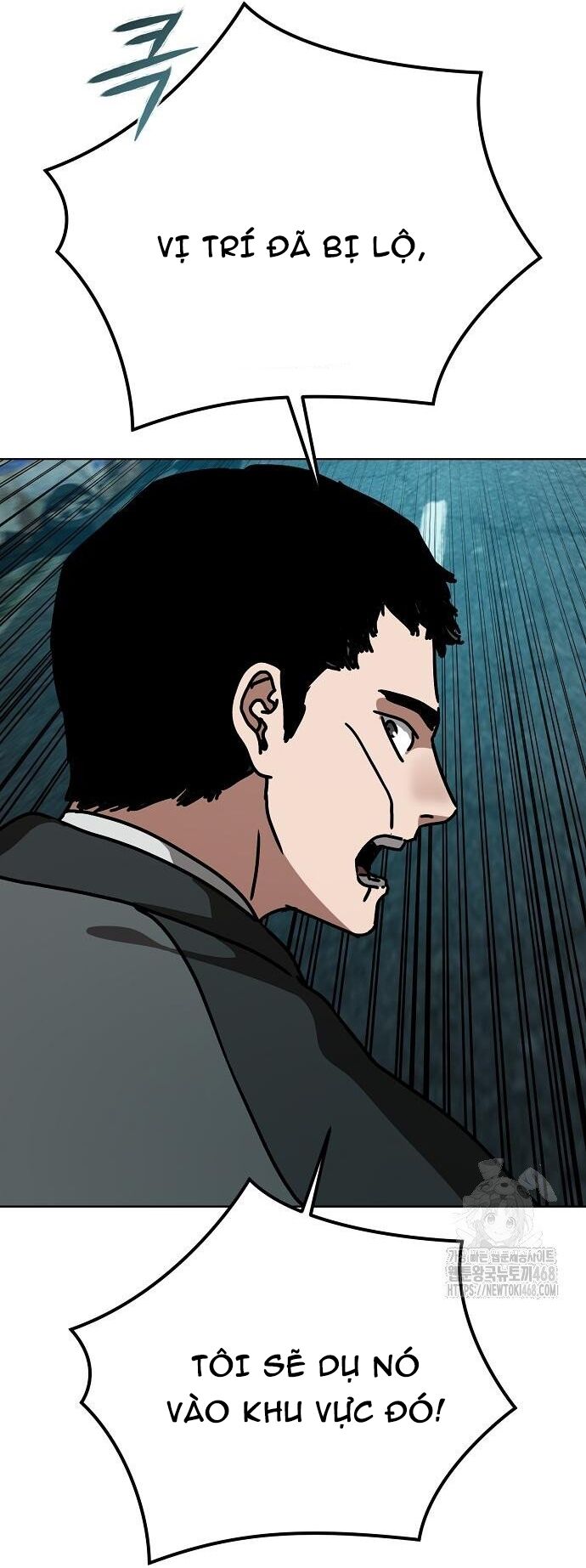 Ngôi Nhà Ẩn Ngày Tận Thế Chapter 54 - 58