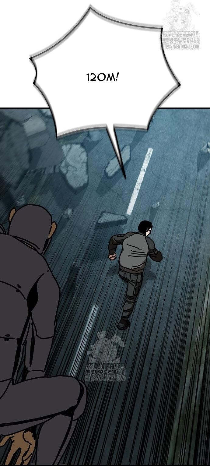 Ngôi Nhà Ẩn Ngày Tận Thế Chapter 54 - 60