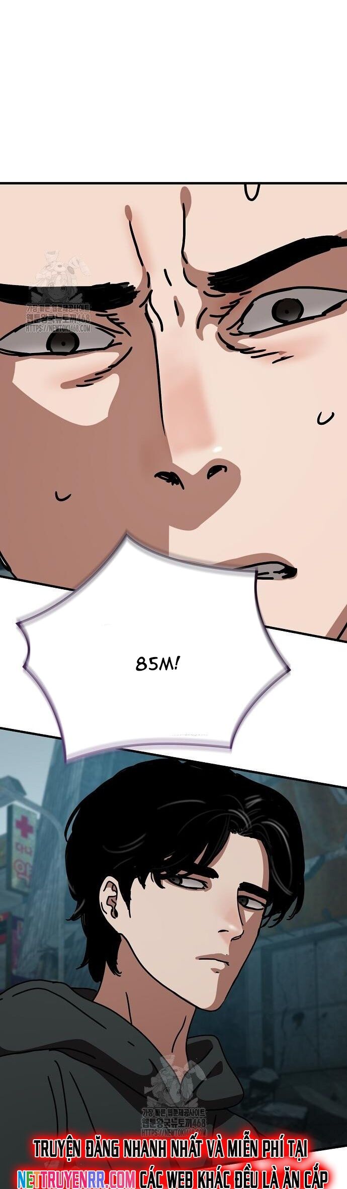 Ngôi Nhà Ẩn Ngày Tận Thế Chapter 54 - 62