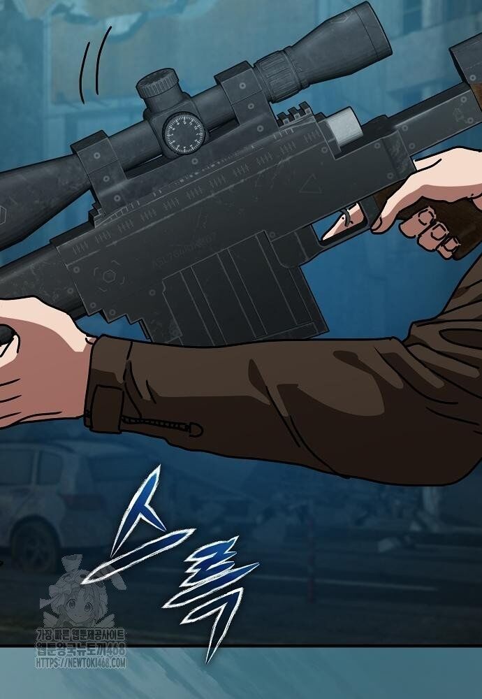 Ngôi Nhà Ẩn Ngày Tận Thế Chapter 54 - 69