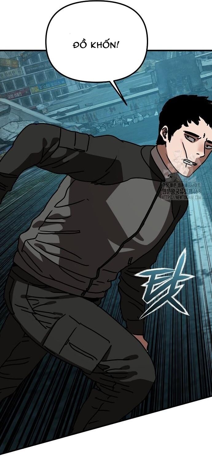 Ngôi Nhà Ẩn Ngày Tận Thế Chapter 54 - 8