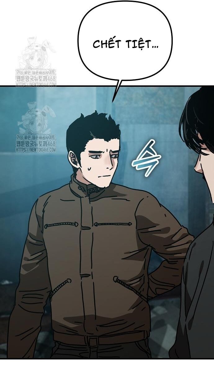 Ngôi Nhà Ẩn Ngày Tận Thế Chapter 54 - 73