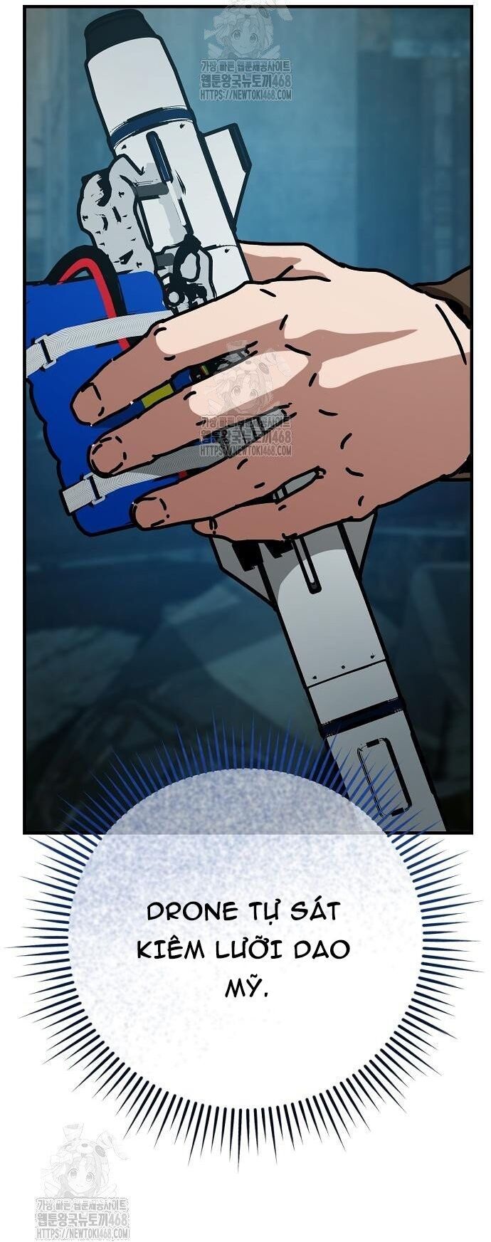 Ngôi Nhà Ẩn Ngày Tận Thế Chapter 54 - 75