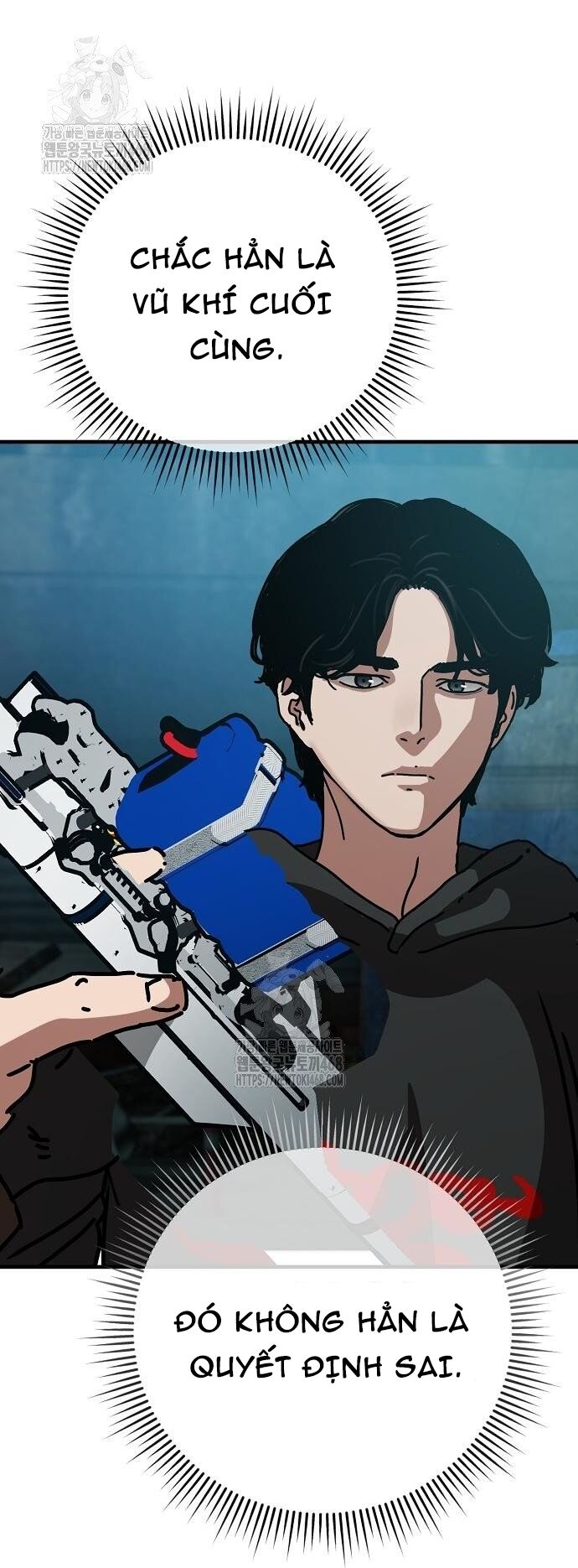 Ngôi Nhà Ẩn Ngày Tận Thế Chapter 54 - 76