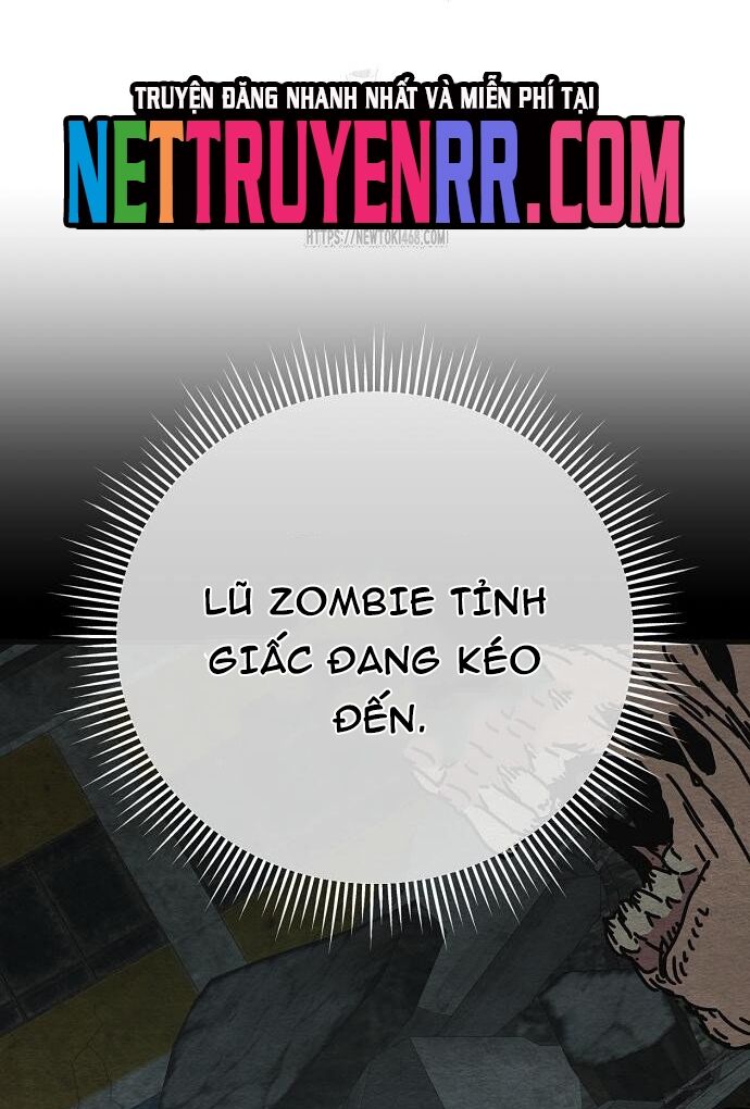 Ngôi Nhà Ẩn Ngày Tận Thế Chapter 54 - 77