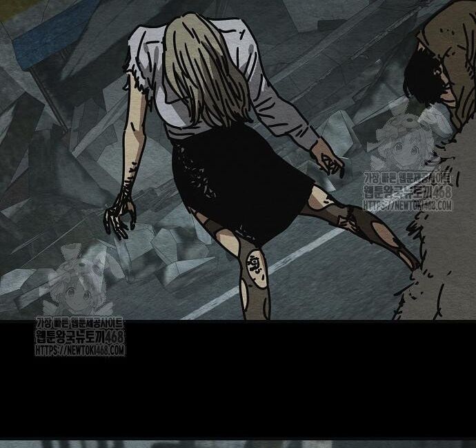 Ngôi Nhà Ẩn Ngày Tận Thế Chapter 54 - 78