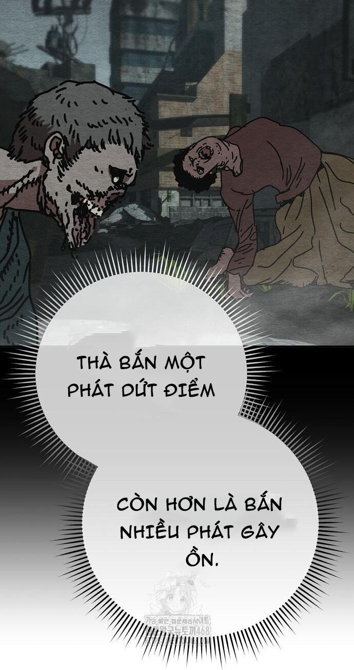 Ngôi Nhà Ẩn Ngày Tận Thế Chapter 54 - 79