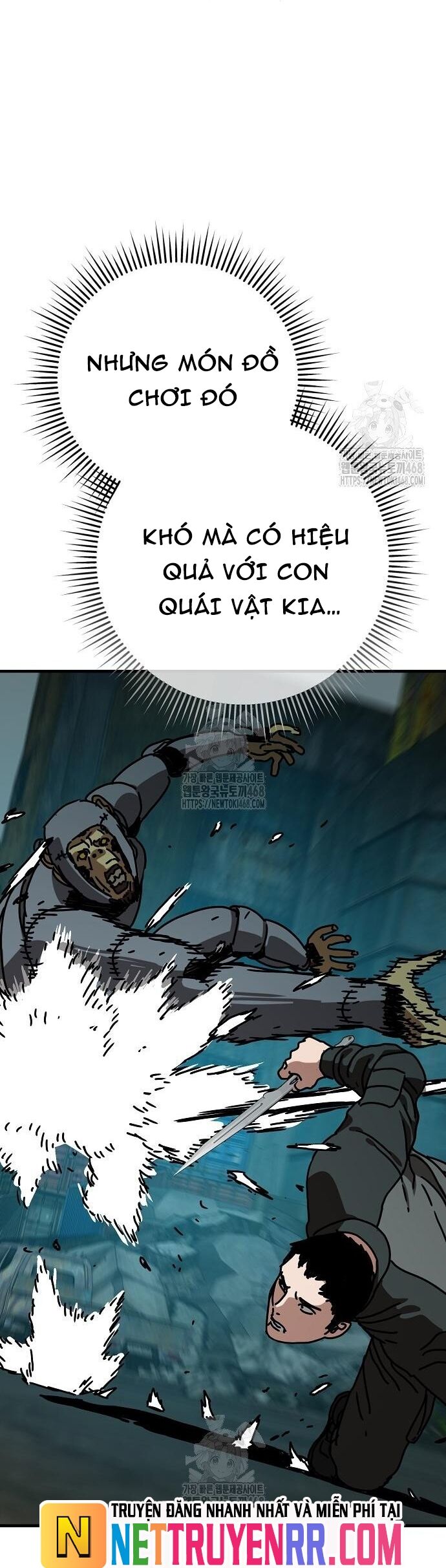 Ngôi Nhà Ẩn Ngày Tận Thế Chapter 54 - 80