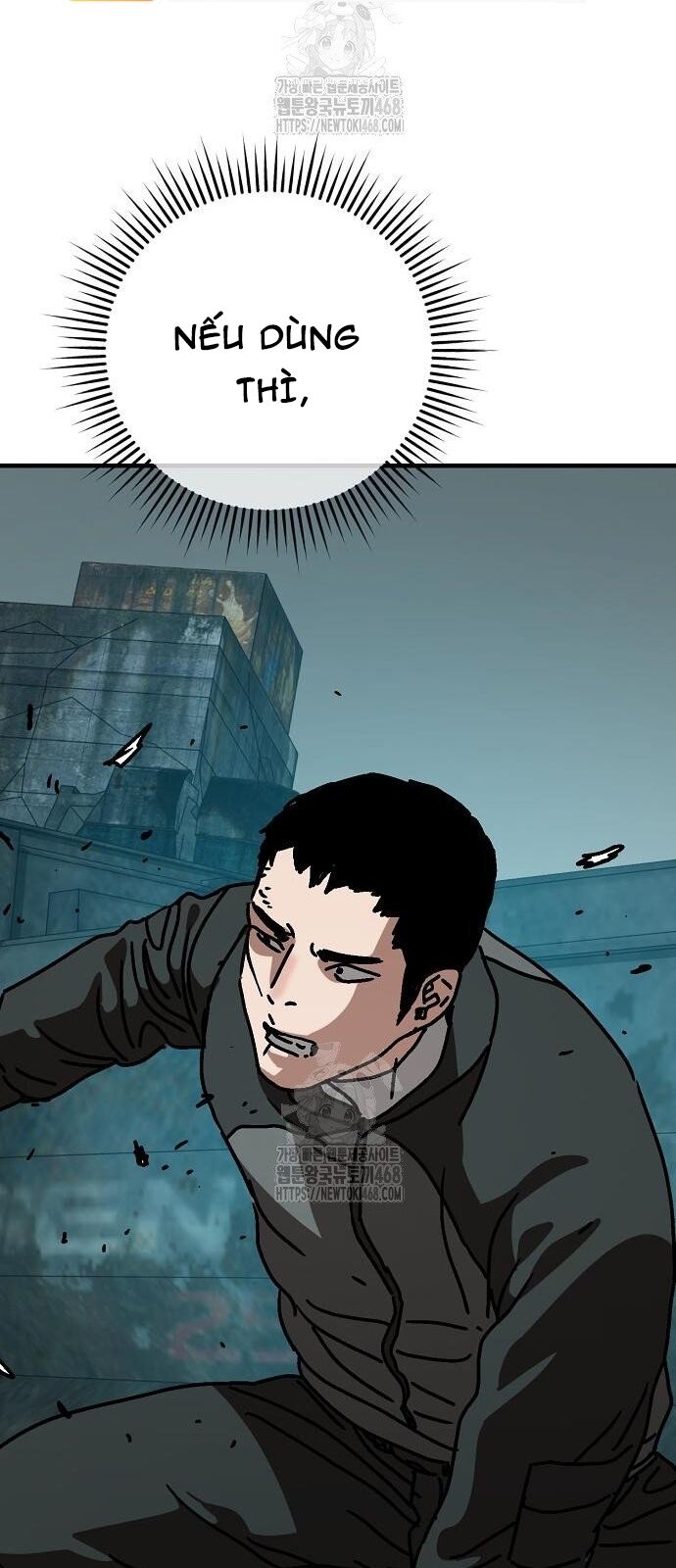 Ngôi Nhà Ẩn Ngày Tận Thế Chapter 54 - 81