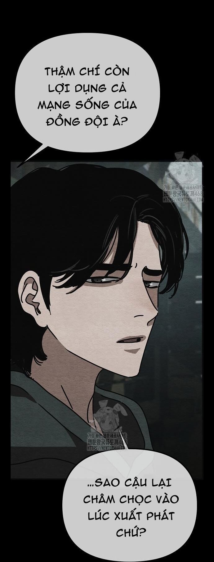 Ngôi Nhà Ẩn Ngày Tận Thế Chapter 54 - 86