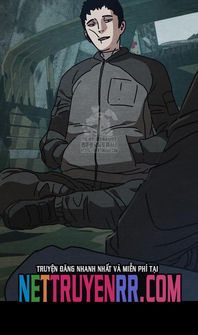 Ngôi Nhà Ẩn Ngày Tận Thế Chapter 54 - 91