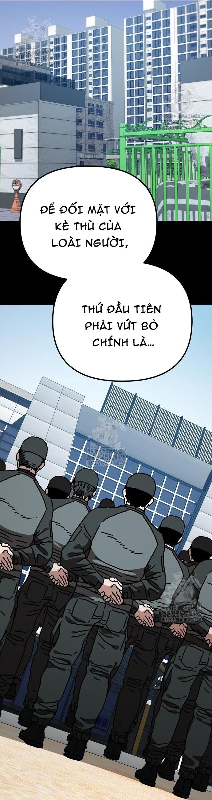 Ngôi Nhà Ẩn Ngày Tận Thế Chapter 54 - 93
