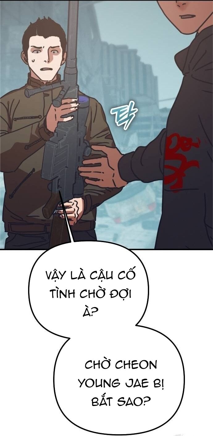 Ngôi Nhà Ẩn Ngày Tận Thế Chapter 55 - 107