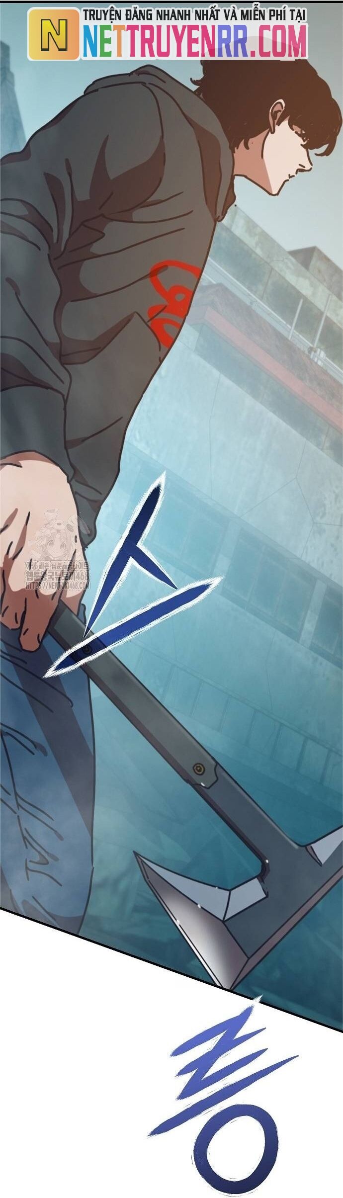 Ngôi Nhà Ẩn Ngày Tận Thế Chapter 55 - 110