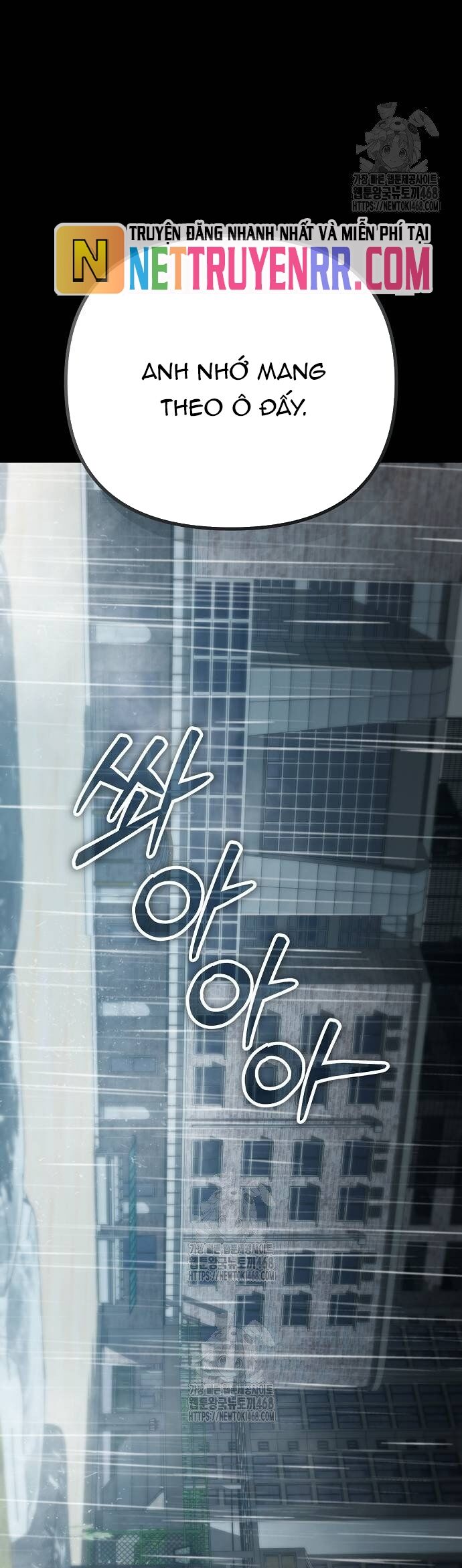 Ngôi Nhà Ẩn Ngày Tận Thế Chapter 55 - 12
