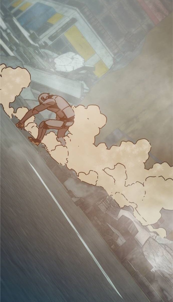 Ngôi Nhà Ẩn Ngày Tận Thế Chapter 55 - 114