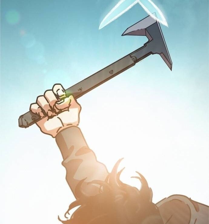 Ngôi Nhà Ẩn Ngày Tận Thế Chapter 55 - 119