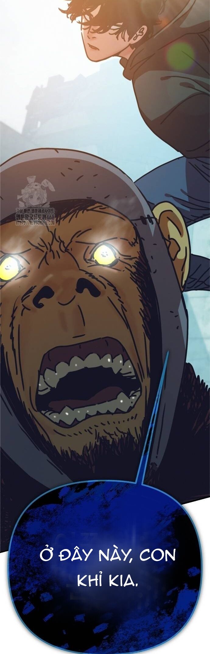 Ngôi Nhà Ẩn Ngày Tận Thế Chapter 55 - 120