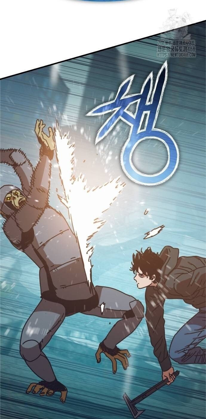 Ngôi Nhà Ẩn Ngày Tận Thế Chapter 55 - 121