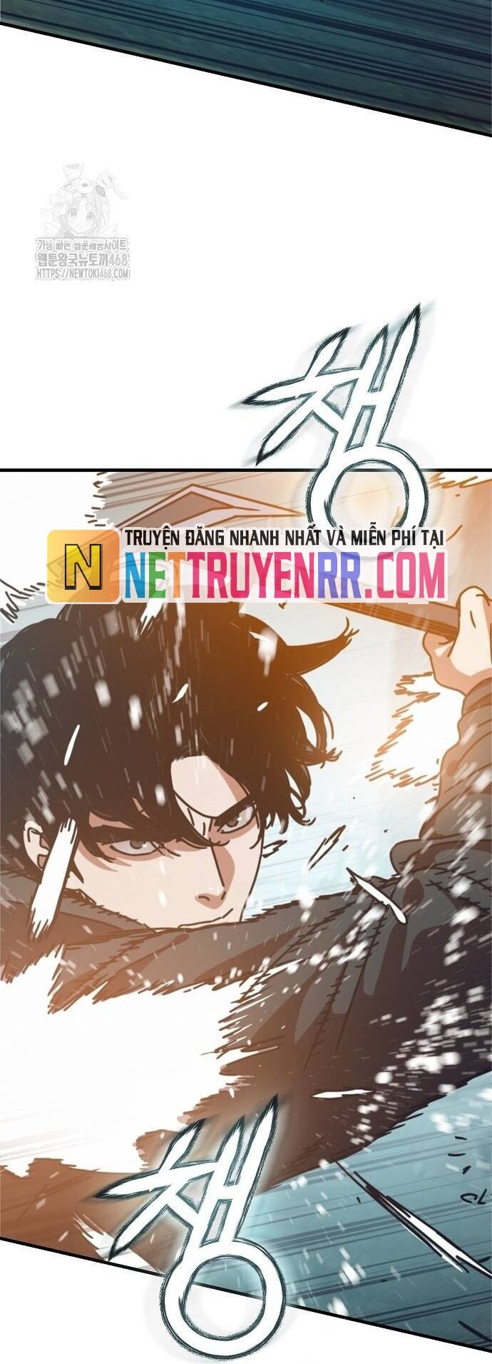 Ngôi Nhà Ẩn Ngày Tận Thế Chapter 55 - 122