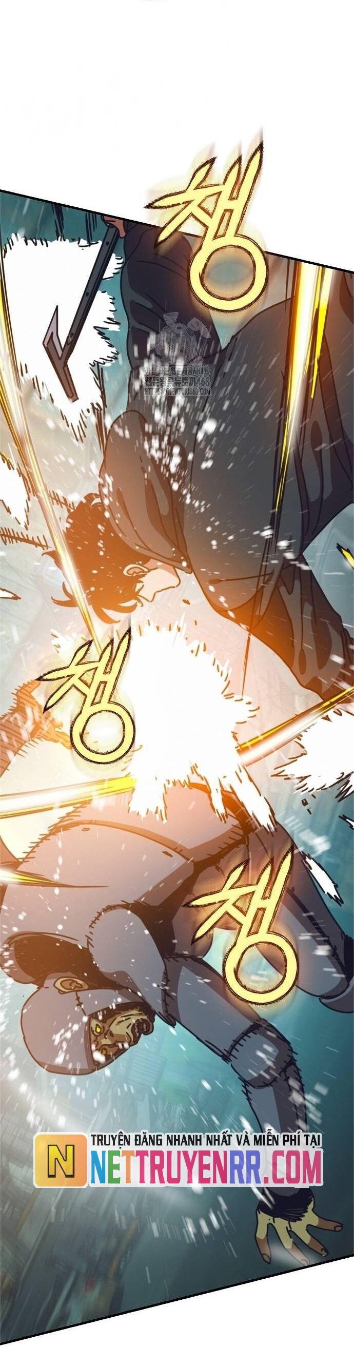 Ngôi Nhà Ẩn Ngày Tận Thế Chapter 55 - 123