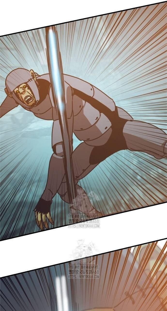 Ngôi Nhà Ẩn Ngày Tận Thế Chapter 55 - 127