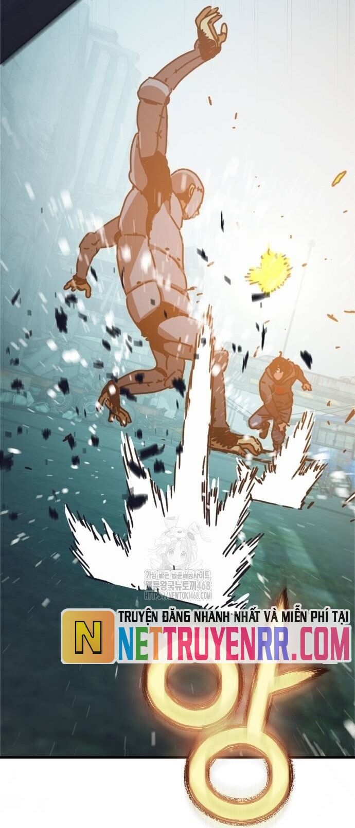 Ngôi Nhà Ẩn Ngày Tận Thế Chapter 55 - 130