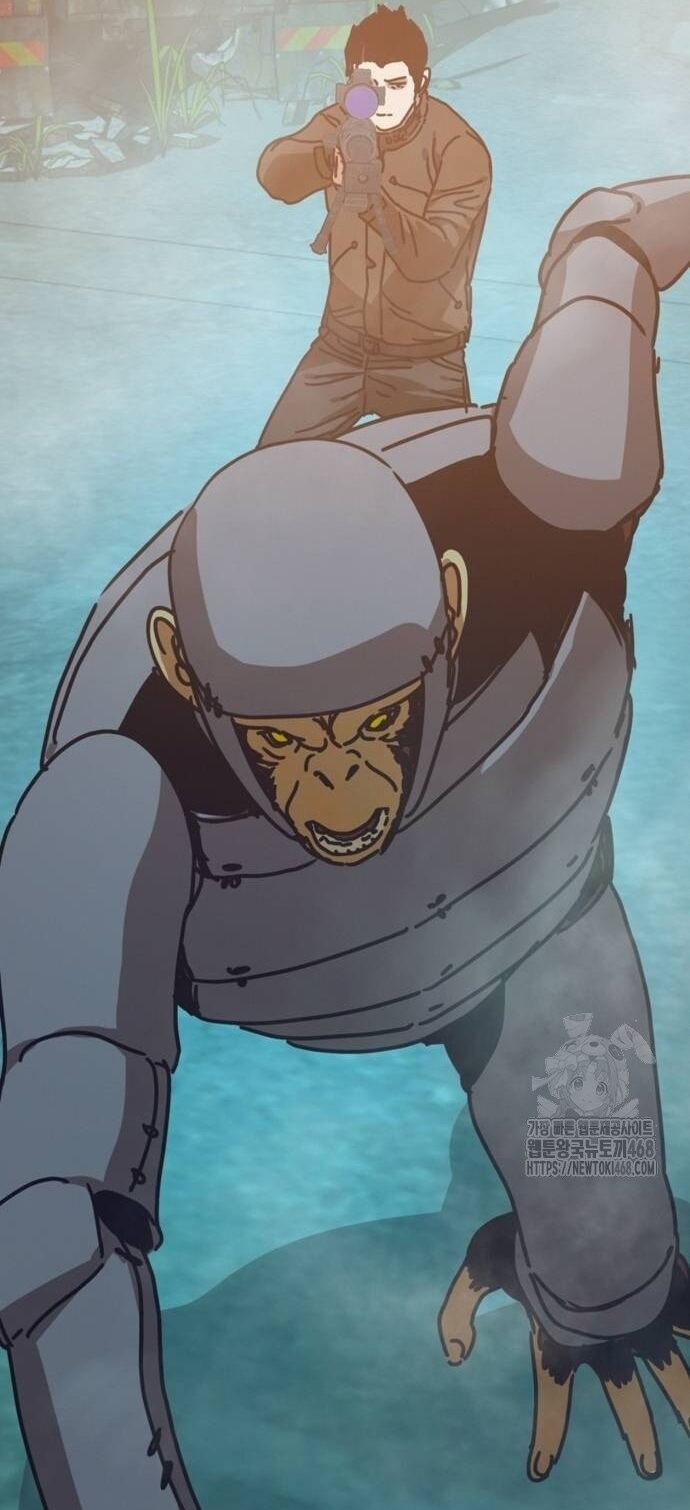 Ngôi Nhà Ẩn Ngày Tận Thế Chapter 55 - 138