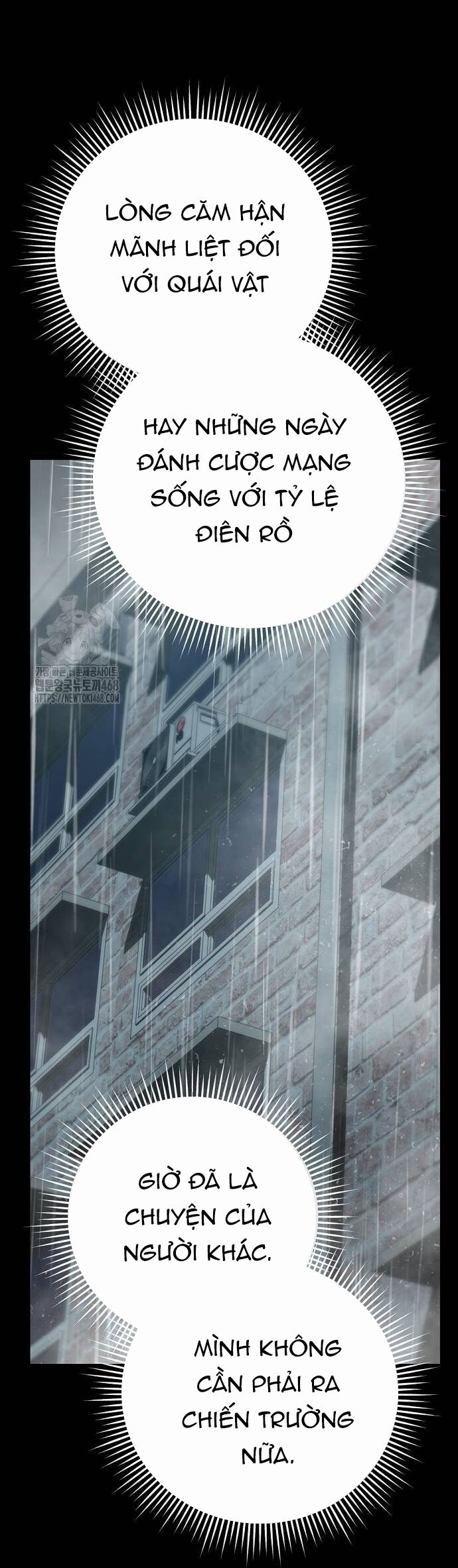 Ngôi Nhà Ẩn Ngày Tận Thế Chapter 55 - 19