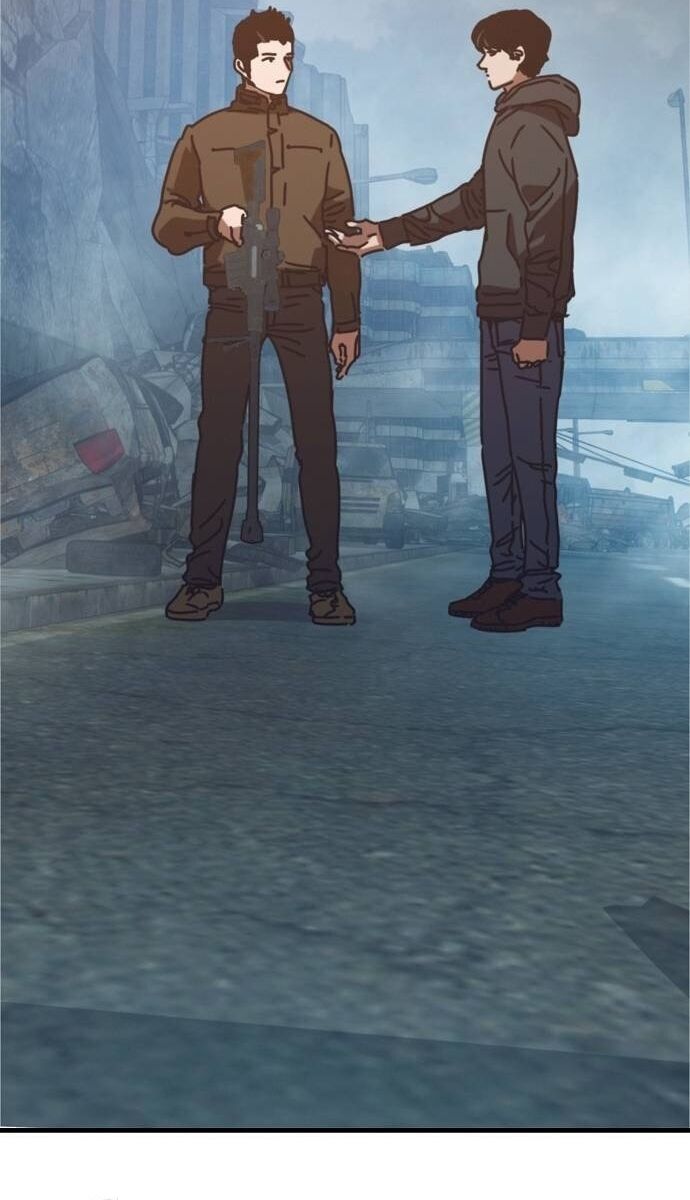 Ngôi Nhà Ẩn Ngày Tận Thế Chapter 55 - 29