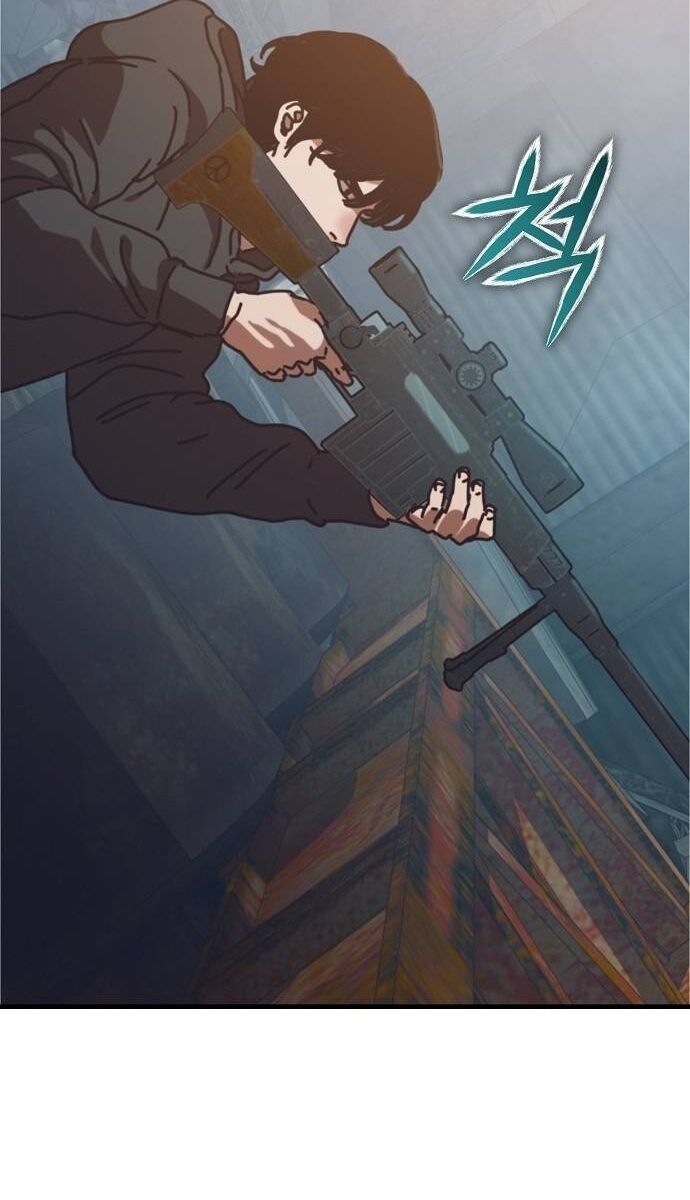 Ngôi Nhà Ẩn Ngày Tận Thế Chapter 55 - 33