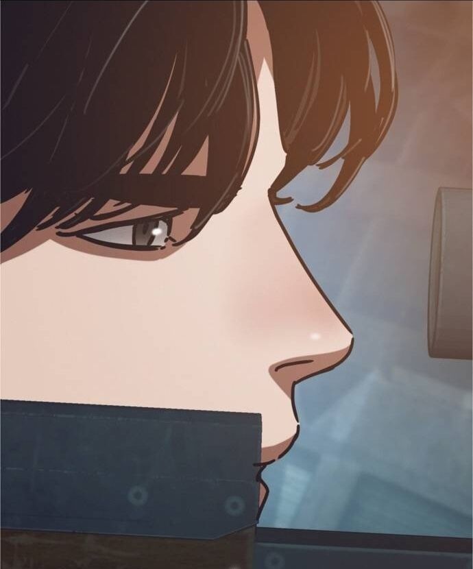 Ngôi Nhà Ẩn Ngày Tận Thế Chapter 55 - 35