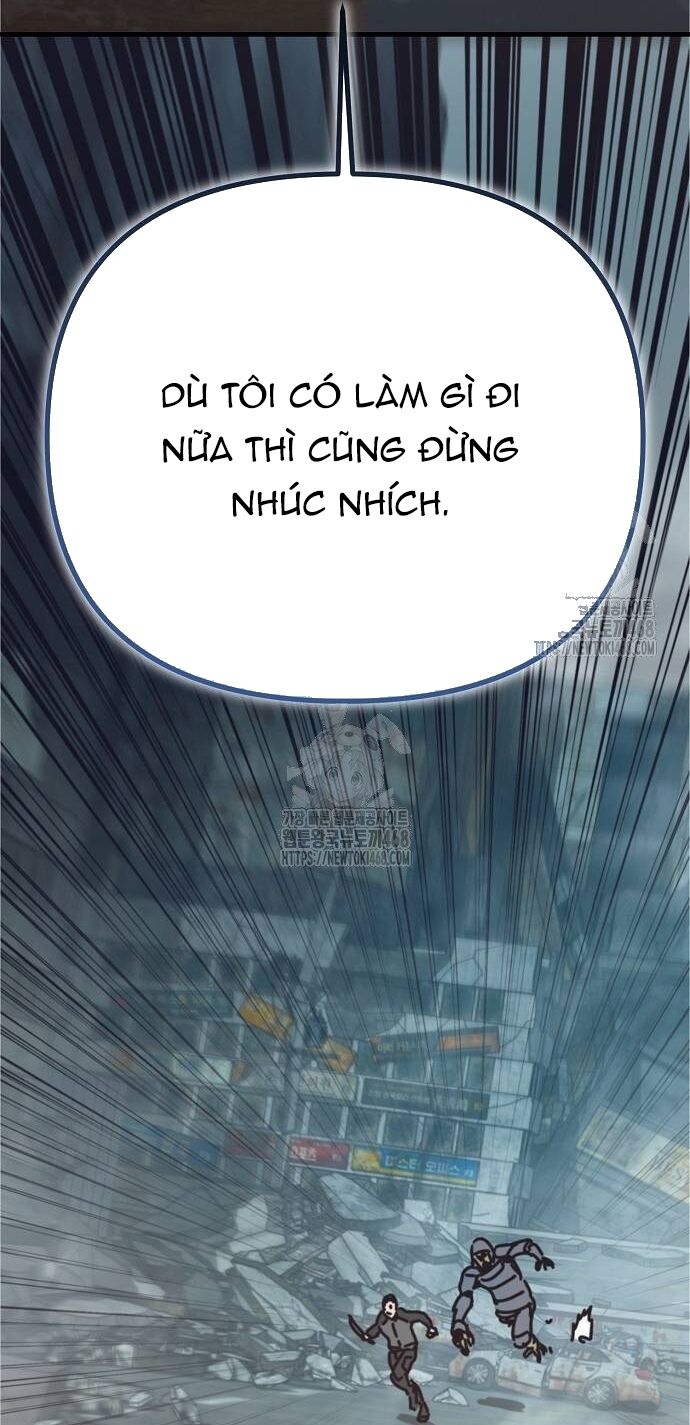 Ngôi Nhà Ẩn Ngày Tận Thế Chapter 55 - 36