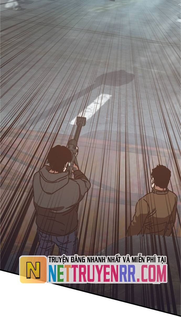 Ngôi Nhà Ẩn Ngày Tận Thế Chapter 55 - 37