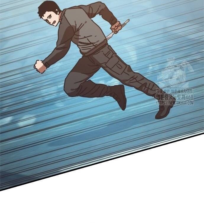 Ngôi Nhà Ẩn Ngày Tận Thế Chapter 55 - 39