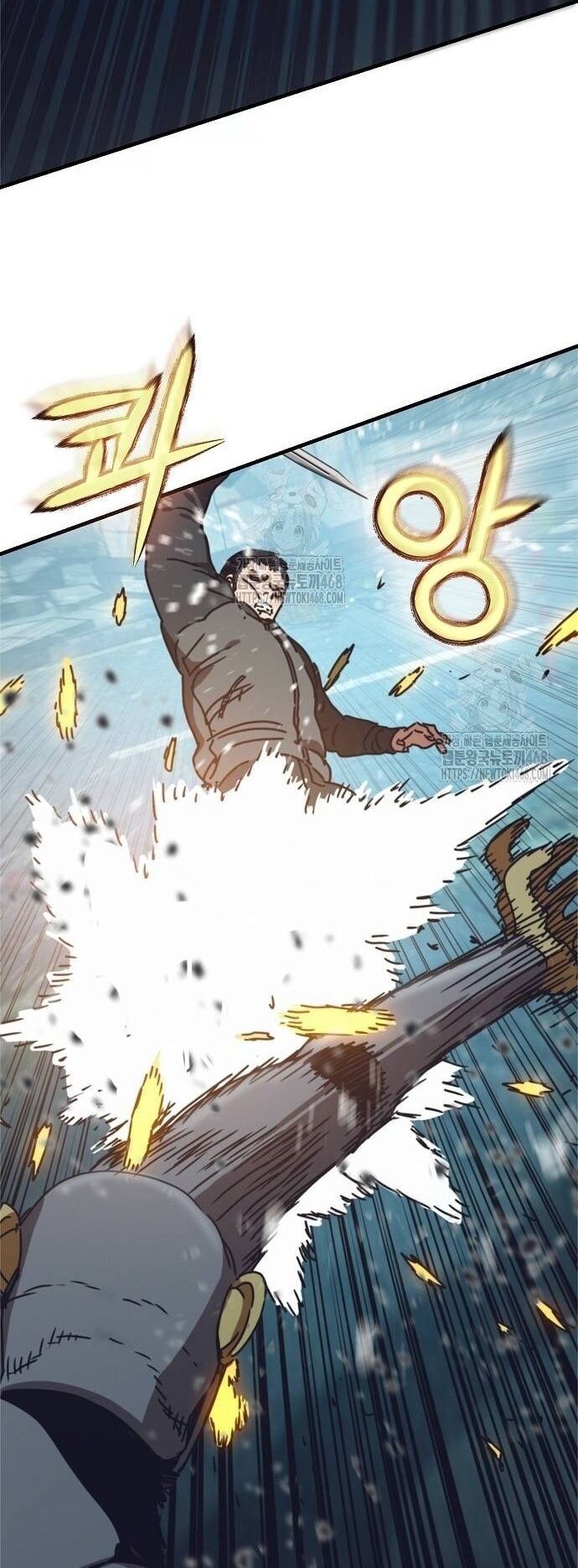 Ngôi Nhà Ẩn Ngày Tận Thế Chapter 55 - 43