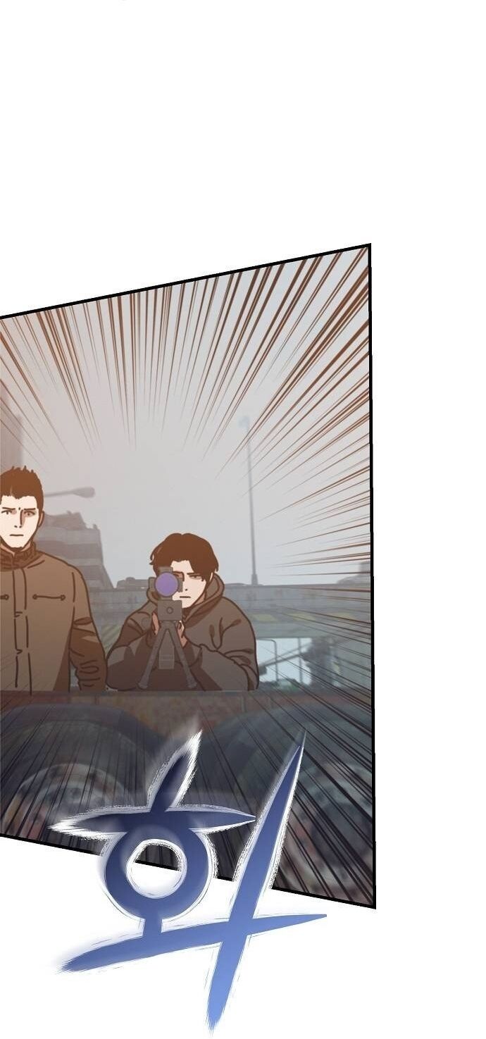 Ngôi Nhà Ẩn Ngày Tận Thế Chapter 55 - 47